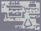 Thumbnail of the map 'Factory_Intruder x32.RF4'