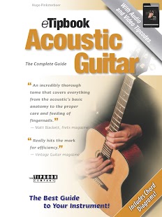 How to install eTipbook Acoustic Guitar 1.1 mod apk for bluestacks