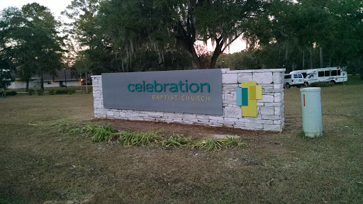 Celebration Baptist Church
