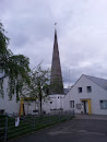 Matthäus Kirche 