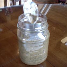 Basil Vinaigrette