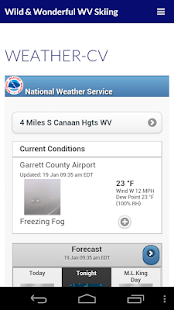 How to download Ski WV patch 1.3 apk for bluestacks