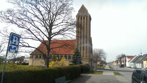 Gedser Kirke