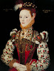 A Young Lady Aged 21, Possibly Helena Snakenborg, Later Marchioness of Northampton