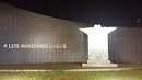 Monumento a Los Aviadores Caídos 