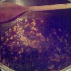 Grape Conserve - for Merrill
