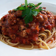 Spaghetti