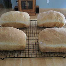 7 Grain Loaf Bread