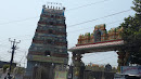 Polamamba Temple