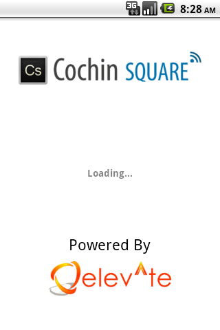 【免費新聞App】Cochin Square-APP點子