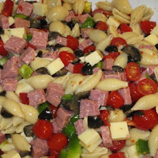 Pasta Salad