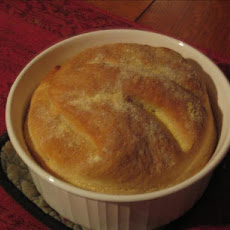 English Muffin Casserole Bread