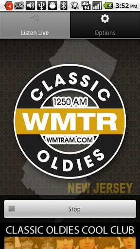 Classic Oldies WMTR