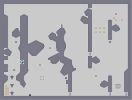 Thumbnail of the map 'the chant incubated a thousand eternities'