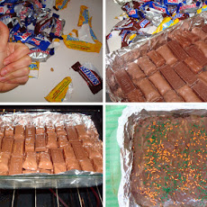 Mega Fun-Size Bar