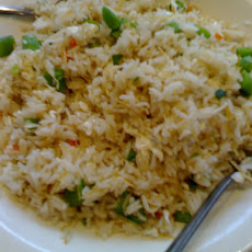 Lolly's Chinese Fried Rice