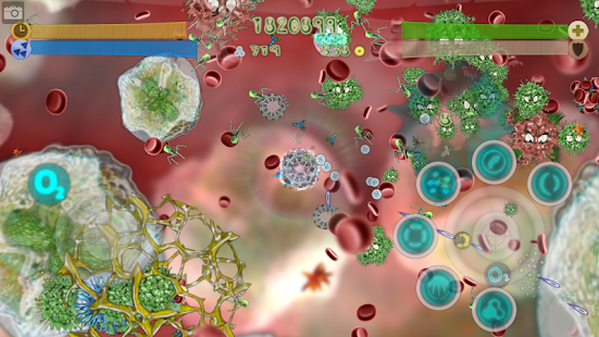 How to mod Virosis lastet apk for pc