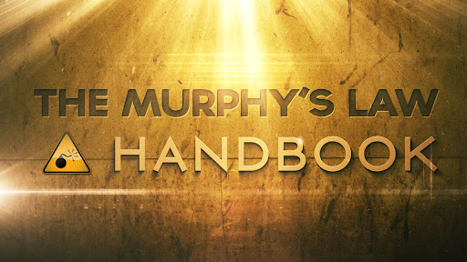 Murphy's Law Handbook Lite