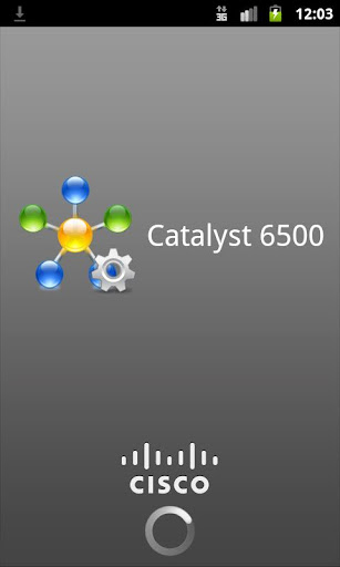 Catalyst 6500