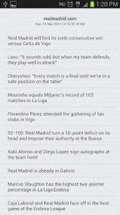 How to download Real Madrid Page lastet apk for pc