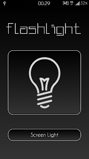 How to install FlashLight 2.2 unlimited apk for bluestacks