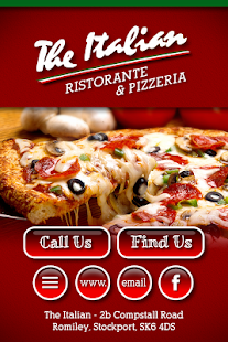 How to download The Italian - Romiley lastet apk for pc