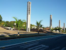 Praça Da Pampulha