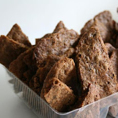 Cappuccino Double Chocolate Chip Cookies