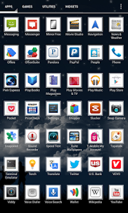 How to download Lozone GNow Icons lastet apk for android