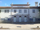 Estação do Pinhal Novo