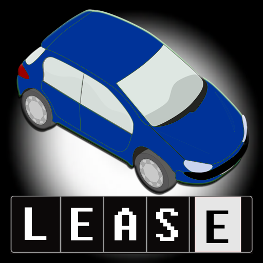 Lease Kilometers Tracker LOGO-APP點子