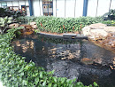 Concourse One Fountain