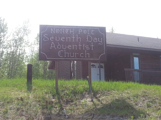 North Pole Seventh Day Adventist Church