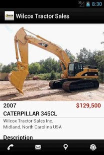 How to get Wilcox Tractor Sales lastet apk for pc