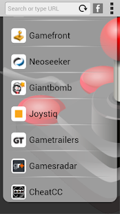 How to get Gamer LNK 0.1 apk for android