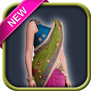 Indian Women Look: Fashion Pic.apk 1.1