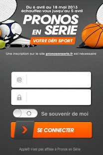 How to download PronosEnSerie 3.3 apk for android