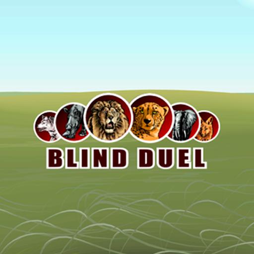 SmartBunny Blind Duel LOGO-APP點子