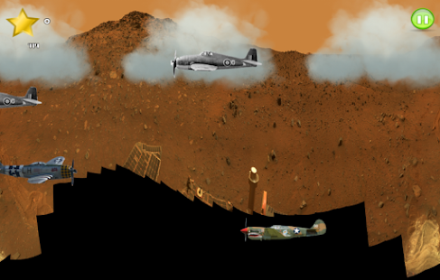 How to mod Plane Attack: 1945 1.1 unlimited apk for pc