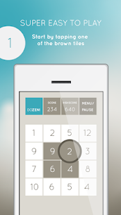 How to mod Dozen! apk for bluestacks