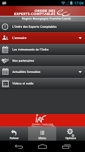 How to get Experts-Comptables BFC 1.6 apk for bluestacks