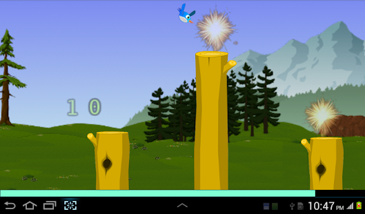 How to mod Pecky's Odyssey 1.9 mod apk for android