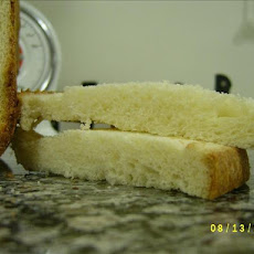 Sweet Italian Bread
