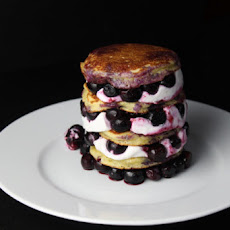 Corncake Trifle