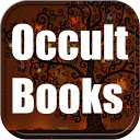Occult Books mobile app icon