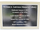 Lawrence Memorial Library