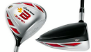 Nuevo Driver Palo De Golf