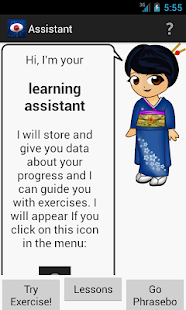 Free app Learn Japanese Phrasebook Pro Tablet | Tablet Apps Free