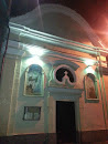 Chiesa Di Murisenghi