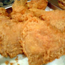 Popeyes Fried Chicken